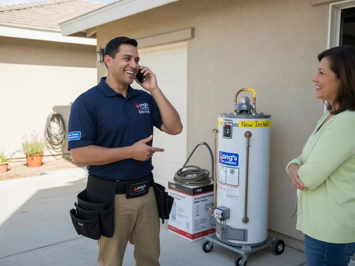 Leak Detection Wessington Springs, SD FAQs